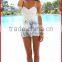 Ebey Hot sale strappy mini dress