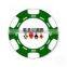 Wholesale Custom Ceramic Poker Chips