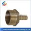 High Precision Copper Parts ITA 004