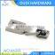 Custom Bag Accessories Metal Zipper Pulls Zipper Slider