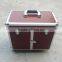 Dog Grooming Tack Box Show Case