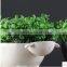 2016 small table porcelain flower vase wholesale animal flower pot for home decor                        
                                                Quality Choice