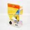 Baby Bottle Plastic Packaging Box Suppliers from ShenZhen