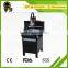 CNC or Not and Engineers available to service QL-3030 High precision table moving metal engraving mini desktop cnc router