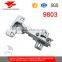 kitchen cabinet decorative spring loaded steel doors hinges type