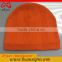 Made In China Oem Super Cute Custom Logo Beanie Slouchy Winter Knit Hat