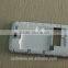 electroplating plastic mobile phone back shell