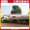 High Quality Semi Trailer Cryogenic Lorry Tanker/Truck Tanker