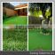 Garden green landscaping artificial grass