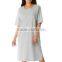 HOT!!!ladies nightgown sleepwear women patterns plus size