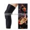 Honeycomb Pad Crashproof Antislip Basketball Leg Knee Pad Long Sleeve Protector compression leg sleeves