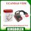 New Original automotive scanner VDM ucandas wireless auto scanner ucandas VDM update online