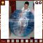 New products body football inflatable bubble ball