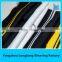 rib fabric for leather jacket cuff&collar&band