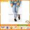 2016 New China Blue Jeans Wholesale Apparel Kid Clothes For Child