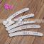 Hot Sell 2 Way Durable Nail Buffer Nair Art Tools