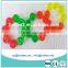 Good selling popular animal design baby teether