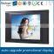 FlintStone 15 inch LCD advertising video display, digital advertising video screen, digital advertising video screen