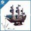 The Black Pearl 3d jigsaw puzzle ship model