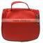 PU Leather Cosmetic Pouch