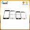 Made in anti-dust room high quality glasses frames bonded before delivery by factory