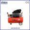 24L oil free air compressor