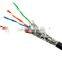 CAT5e SFTP LAN cable (CCA), stranded, 305m Cat5e Network Cable