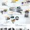GIGA LX308N Automatic Corrugated Cardboard Carton Box Making And Printing Machine
