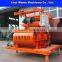 QT6-15 40x20x20mm machine to make block cement