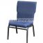 Manufacturers custom annual meeting room stackable chairs
