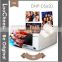 DNP DS620 Dye Sub Professional 2x DNP 6x8" Template Cutting Photo Booth Printer Vending Machine