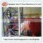 Small type livestock harmless disposal equipment