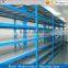 metal steel plate warehouse storage rack