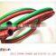 Good quality twin line welding hose