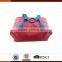 Simple 600D Trolley Sport Leisure Bag for Fitness