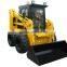 SDLG JC45 45PS Skid Steering Loader With E3 Engine for Exporting High Quality