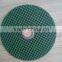 H486 Green 2nets 4" 105mm Chinese Steel Cutting Wheel Metal Abrasive Cut Off