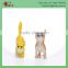Small plastic cat toy for kids