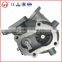 JF135009 turbocharger CT26 17201-17040 17201-170403 for Landcruiser Toyota