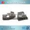 Railway accessories model train heated platen press