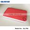 2016 wholesale slim colorful powerbank charger portable power bank 6000mah