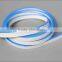 Sunbit 12V mini 2835SMD outdoor led neon sign 8*20mm small outdoor led signs