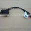 16pin OBD2 Adapter OBD2 Cable for Audi 2x2