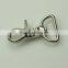 Wholesale Eco-friendly metal clip swivel hooks for handbag