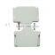 mobile payment solution encrypted credit card reader with battery inside