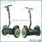2015 hot selling fashion two wheels self balancing electric scooter