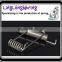 LED torsion springs
