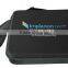 factory supply tool box in your logo Customized tool case with tray