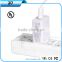 Wholesale mini usb wall charger Wall Charger port, multi USB AC Universal Power Home Wall Travel Charger Adapter (MX520U)
