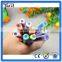 High quality colorful flexible pencil,colorful plastic bendy pencil,newest design plastic soft pencil
